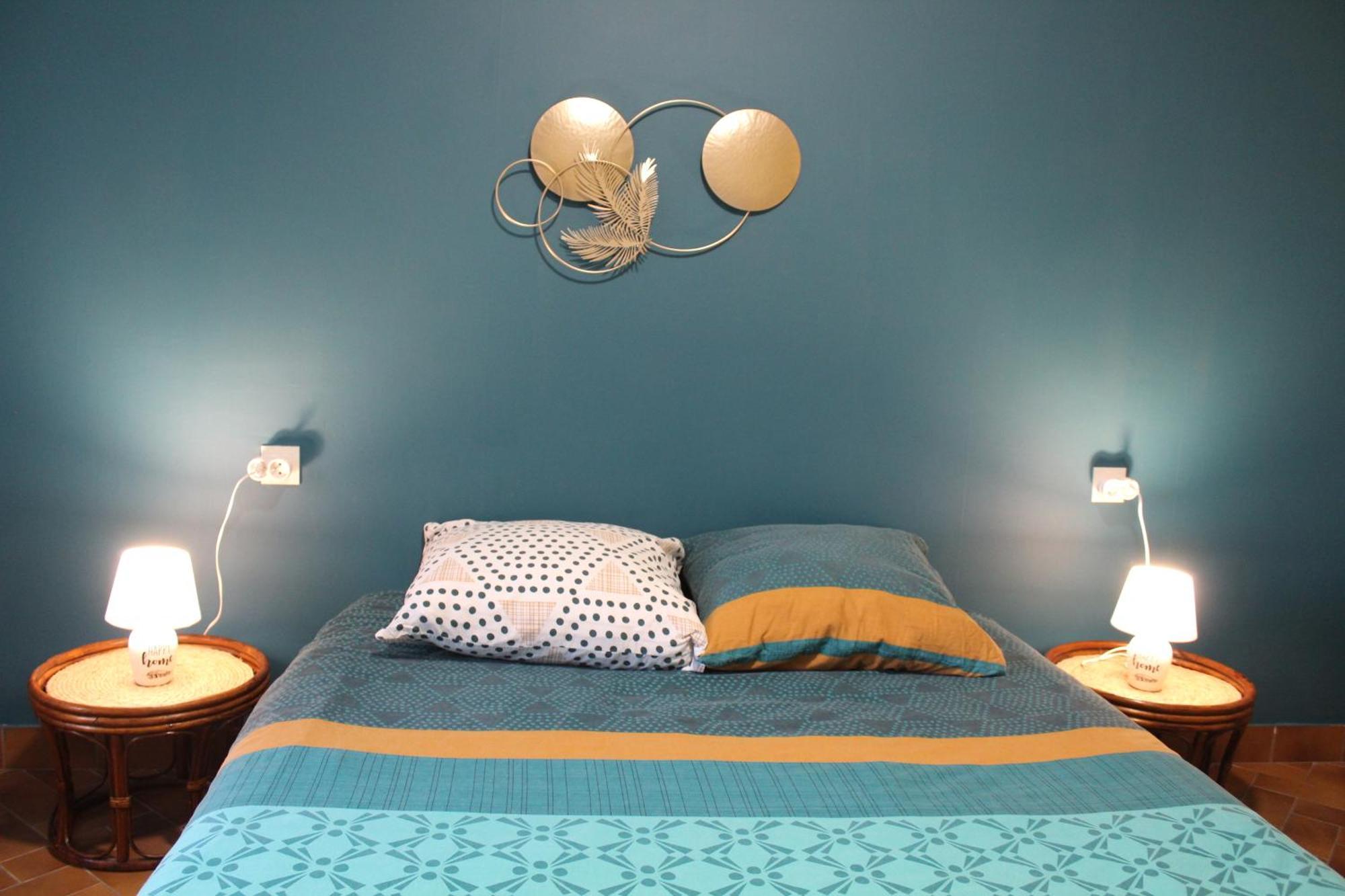 Arts & Passion Bed and Breakfast Mirambeau  Eksteriør billede